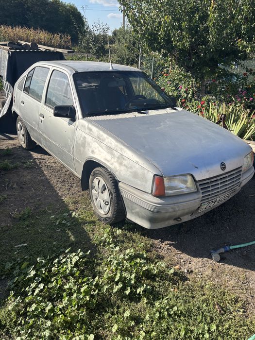 Продам опель кадет