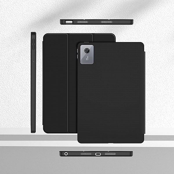 Tech-Protect Smartcase Lenovo Idea Tab 11.0 Tb-336 Black