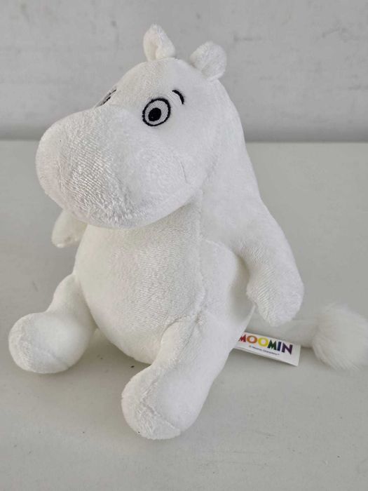 Muminki maskotka