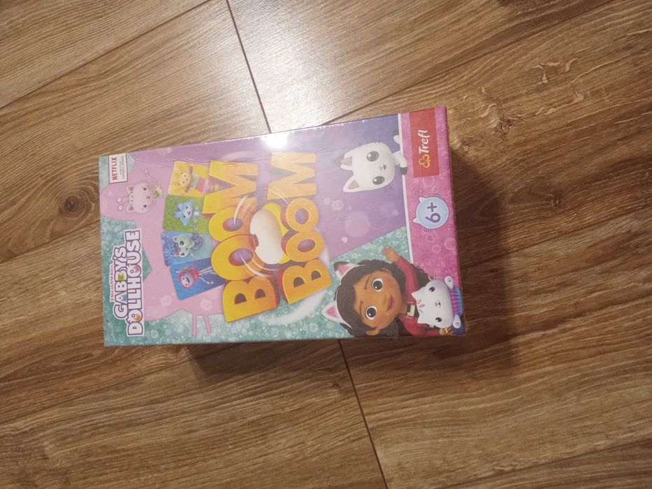 Witam mam do sprzedania grę Nową