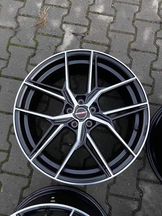 5/108 R20 Jaguar / Land Rover / Volvo / Ford / Polestar