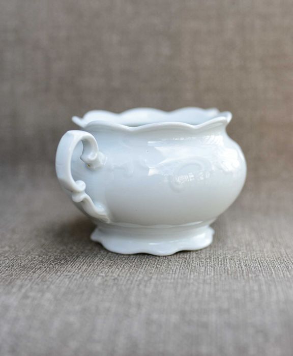 Zestaw obiadowy Mitterteich Bavaria na święta