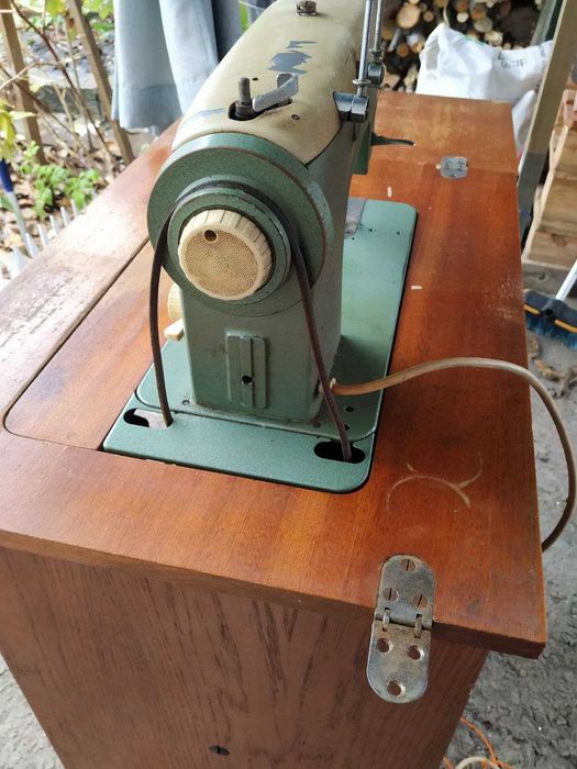 Швейна машинка VERITAS 8014/22