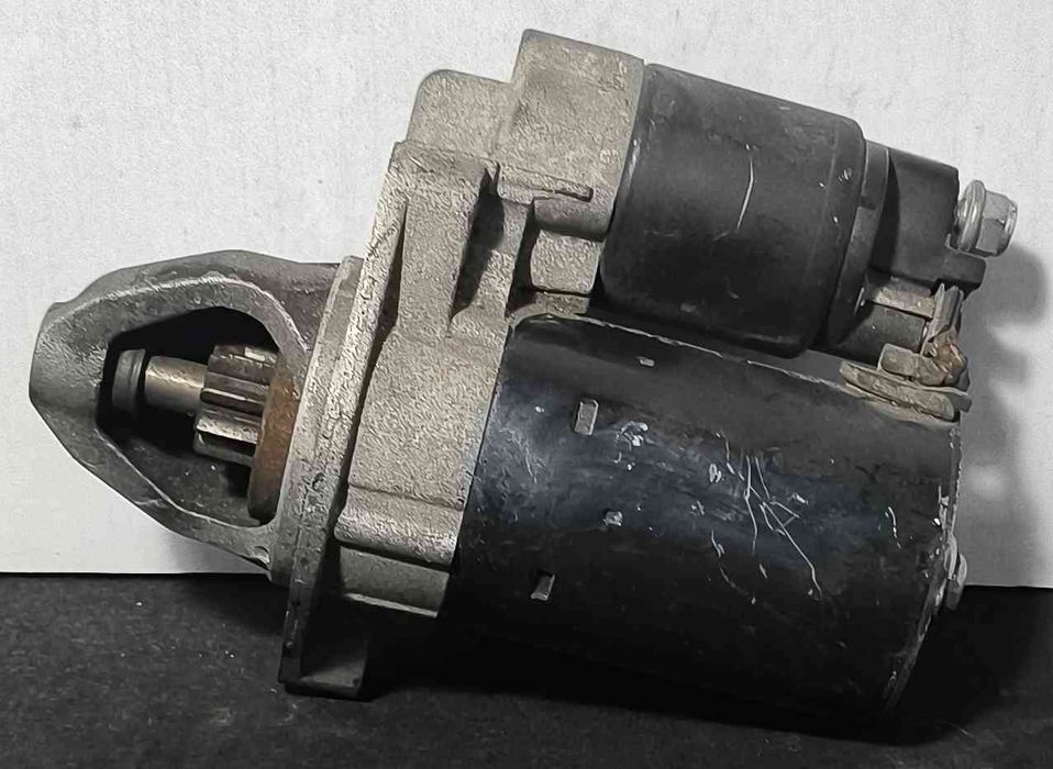 Motor de Arranque MERCEDES-BENZ SLK (R171) ano 2005