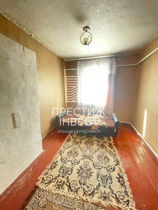 Продаж капітального цегляного будинку с. Васильки