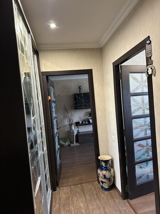 Продам двух комнатная квартира.на Варненской рядом с парком Горького Х