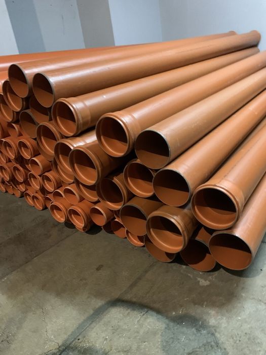 Труба Канализация