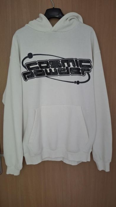 Bluza z kapturem House