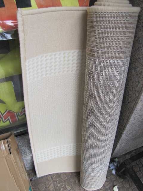 Chodnik dywan Hanse Home Bieżnik dywanowy 80 x 200 cm beżowy