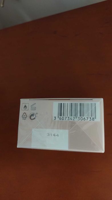 woda toaletowa Calvin Klein CK Sheer Beauty 30 ml EDT