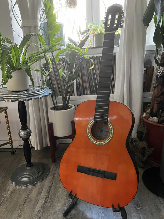 3 Guitarras para restaurar - Oportunidade