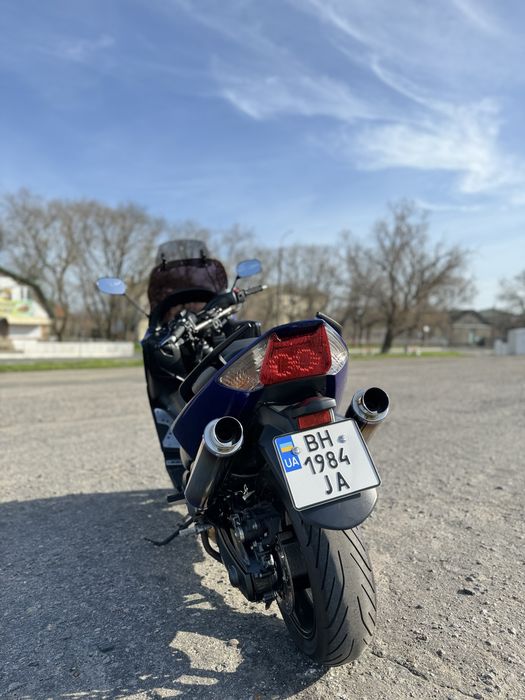 Продам Yamaha T-Max 500