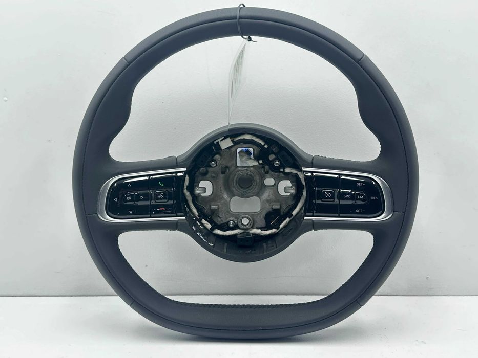 Volante - Fiat 500e