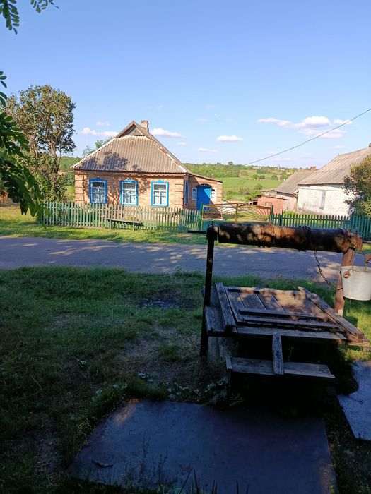 Продається будинок
