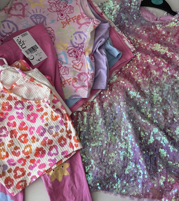 Одяг George весна-літо