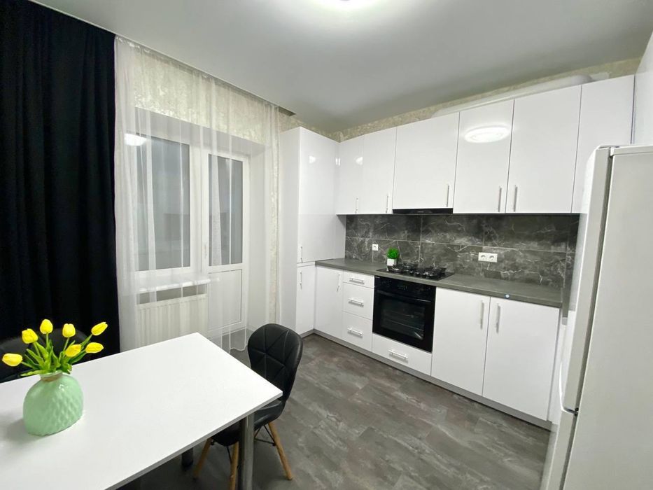 Здам 1к квартиру перша здача Виставка / Темп в обжитій новобудові