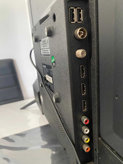 Vendo Tv Silver 32 Polegadas