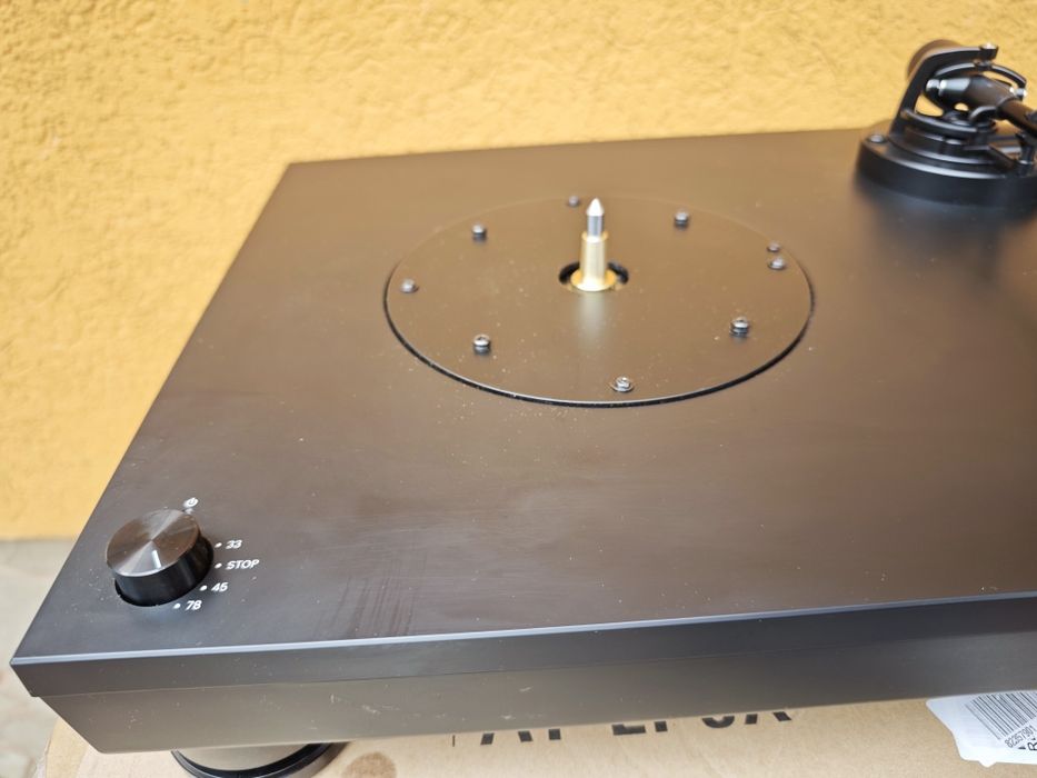 Audio-Technica AT-LP5X програвач вінілу