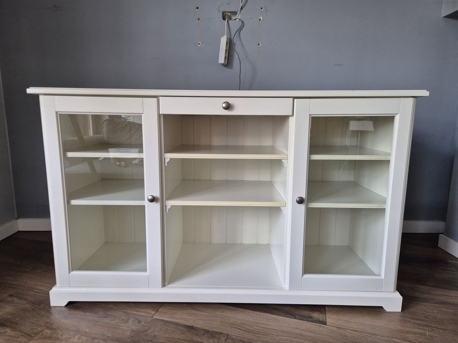 Kredens,komoda Liatorp,Ikea