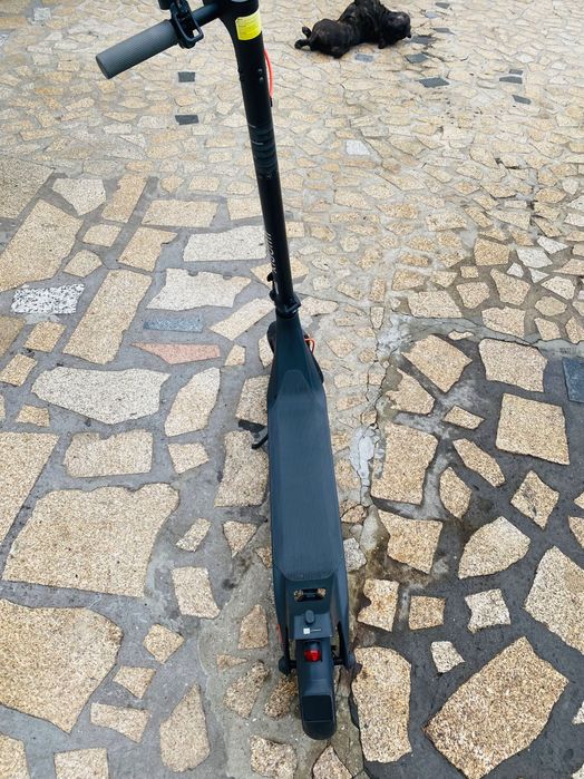 Vendo scooter elétrica xiaomi 4 lite