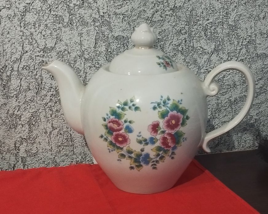 Заварник.          .