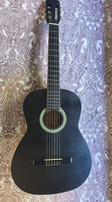 Guitarra acustica