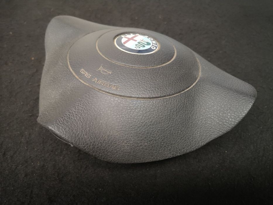 Airbag de volante alfa romeo GT 2006 EPC