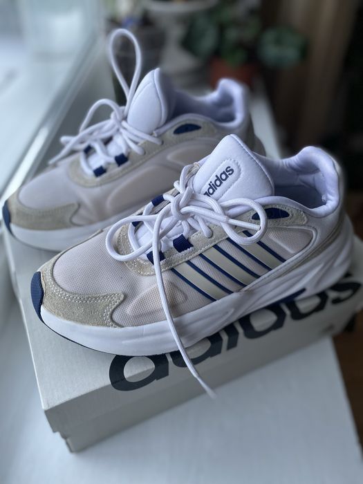 кроссовки адидас 39 - купити жіноче взуття - Ціна на OLX.ua