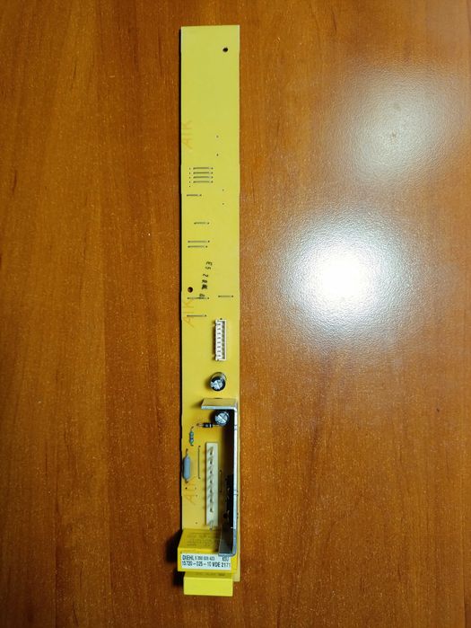 Блок управления холодильника Siemens,  Bosch