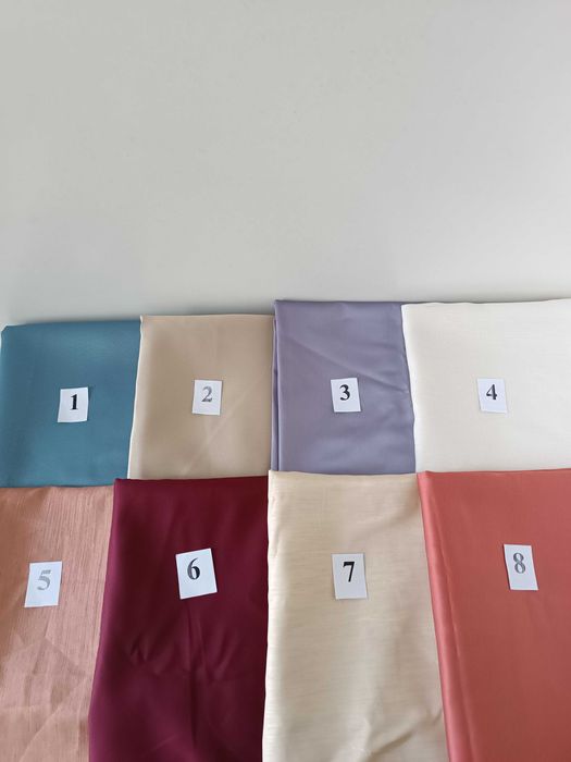 меблева тканина відріз для декору стілець табурет дивана подушка штора