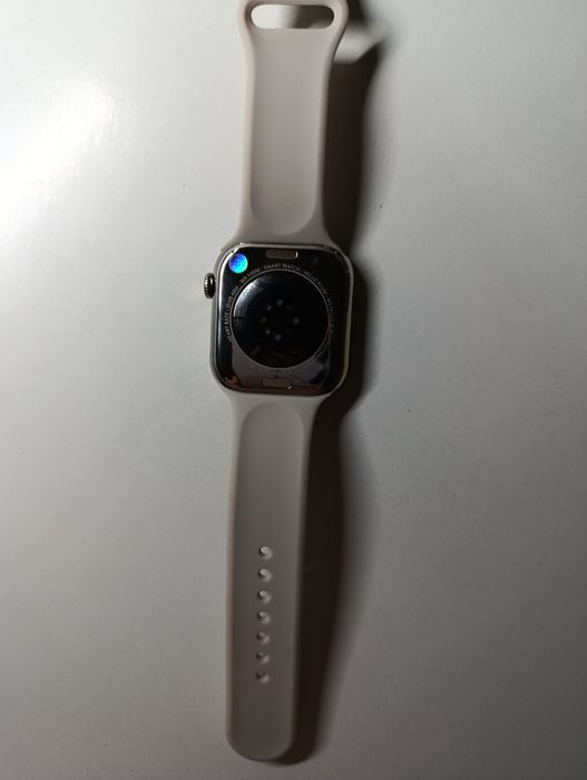 Часи smart watch series X