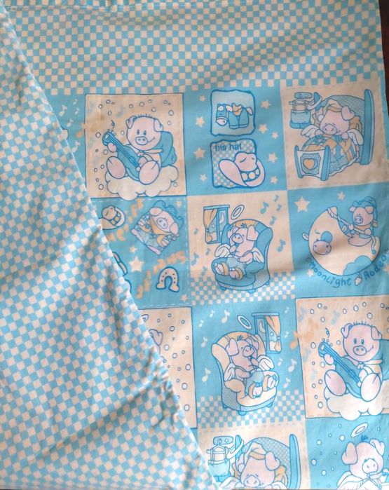 Міткаль, Тканина у рулоні