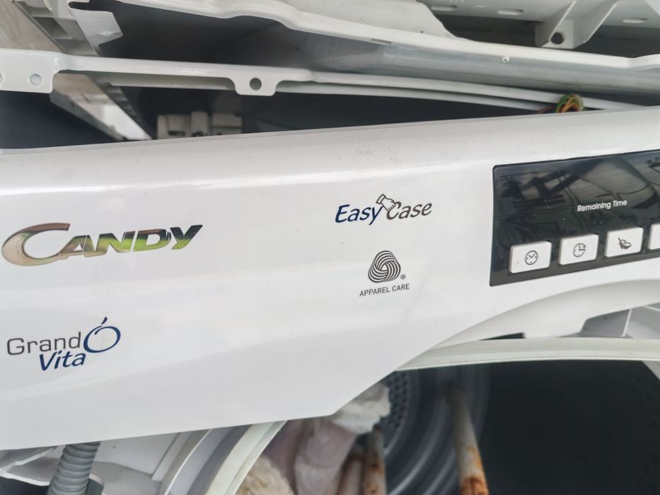 Maquina de secar roupa candy