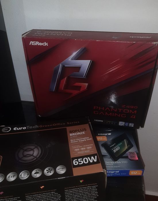 Pc gamer/gaming | I5 10400