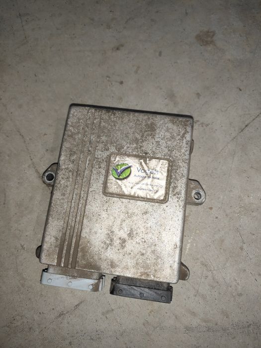 Komputer sterownik gazu LPG Vogels 4 cylindry 67R.016.040 i inne