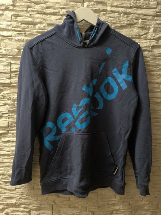 Bluza sportowa Reebok