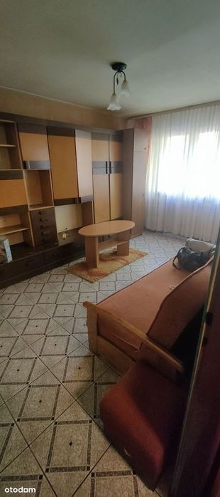 Mieszkanie w świetnej lokalizacji – doskonałe na start lub inwestycję!