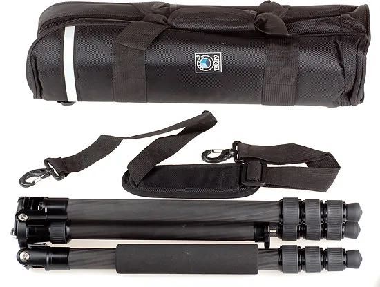 statyw Triopo GT-3228X8C z głowicą triopo