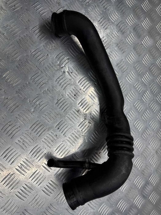Патрубок впускной турбины Opel Astra F 1.7TD  97124030