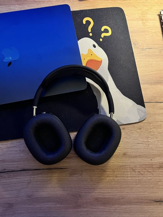AirPods Max оригінал