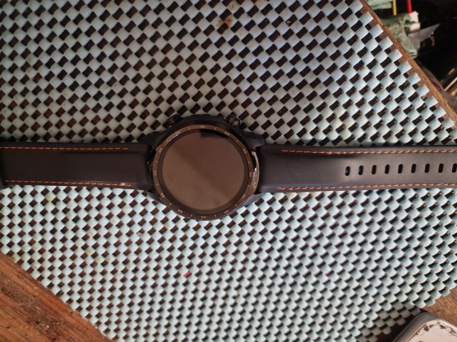 Смарт-часы Mobvoi TicWatch Pro 3 Ultra GPS