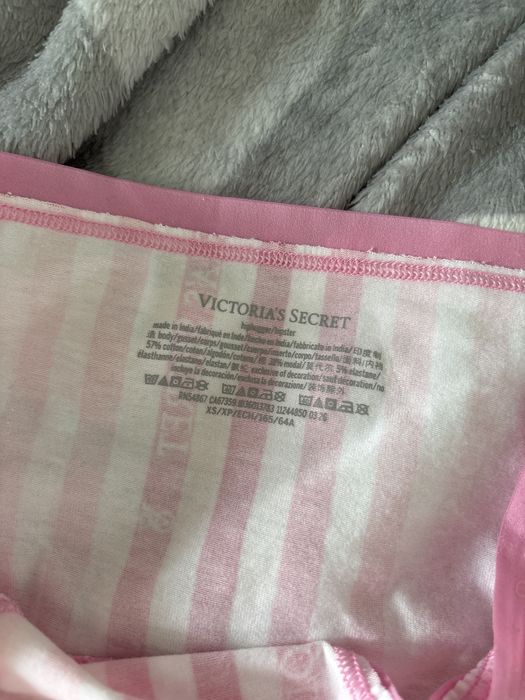bielizna victoria’s secret
