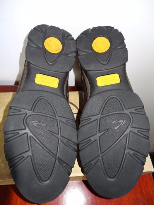 Buty CAMEL Active roz 44 Skóra Półbuty