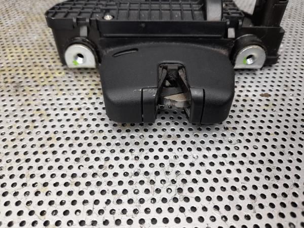 Fechadura / fecho da mala CITROËN C3 II (SC_)