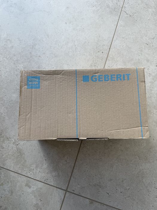 Сифон Geberit 151.120.21.1