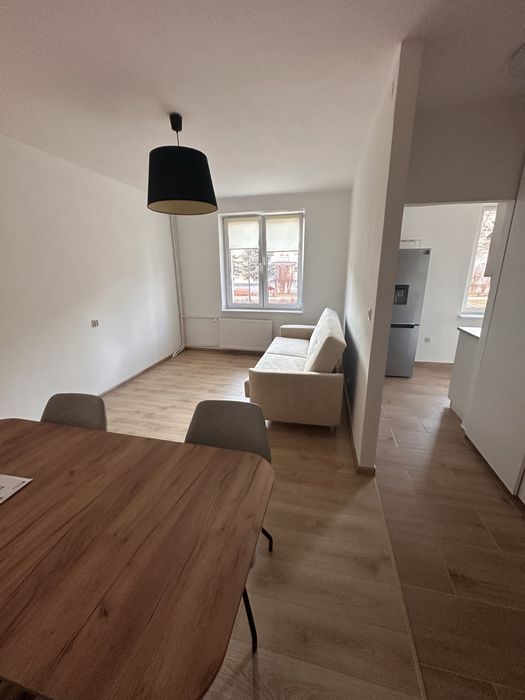 Wynajme mieszkanie 2 pokoje centrum Elblaga