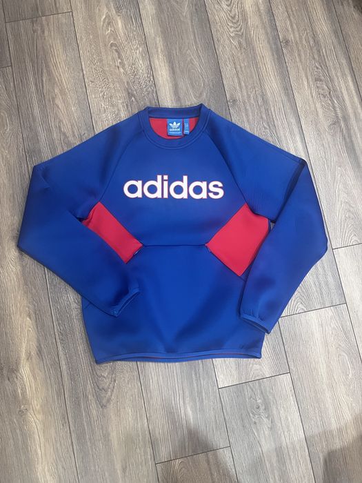 Свитшот adidas р. S