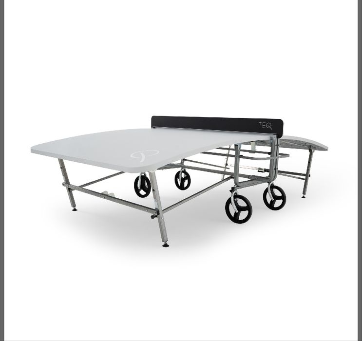 Mesas Teqball Lite Usadas