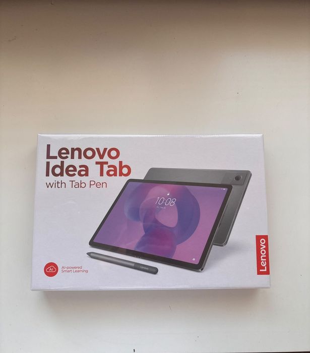 Tablet Lenovo Idea Pad 8/256GB