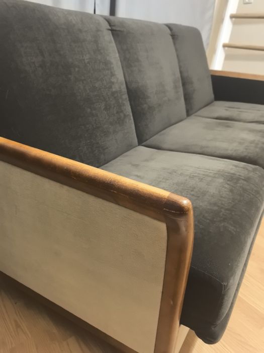 Wersalka odbiór osobisty